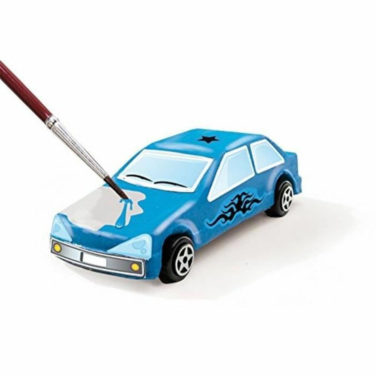 Escultura SES Creative Molding and Painting - Cars - Image 10