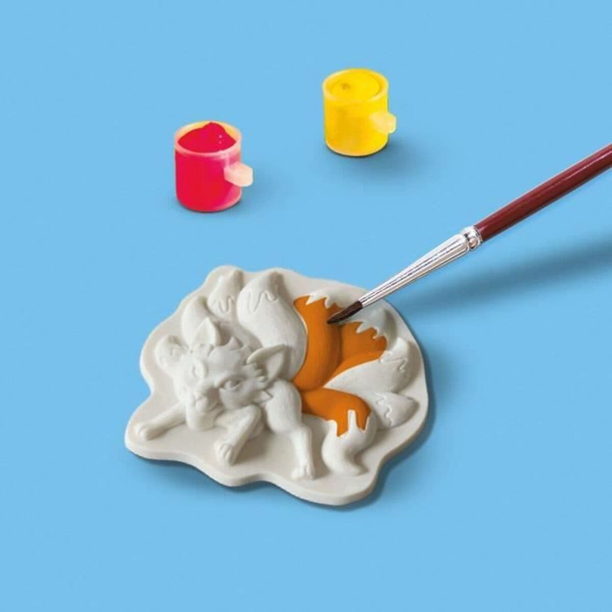 Zeichenset SES Creative Mythical creatures - Image 3