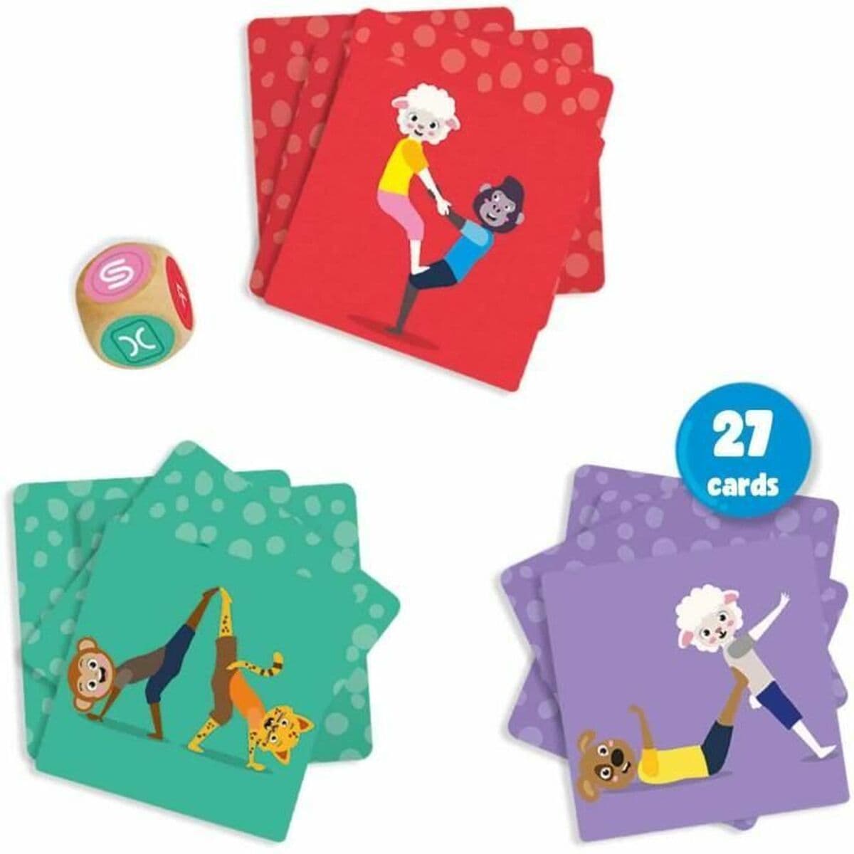 Skicklighetsspel SES Creative - Image 5