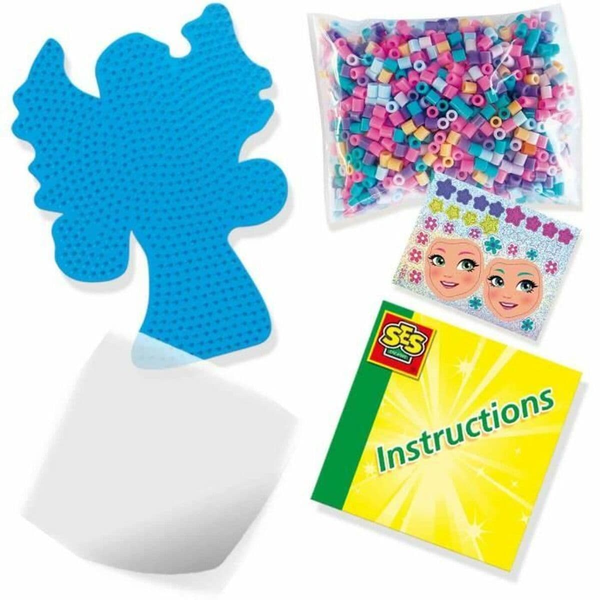 Mosaik SES Creative Beedz 06204 - Image 5