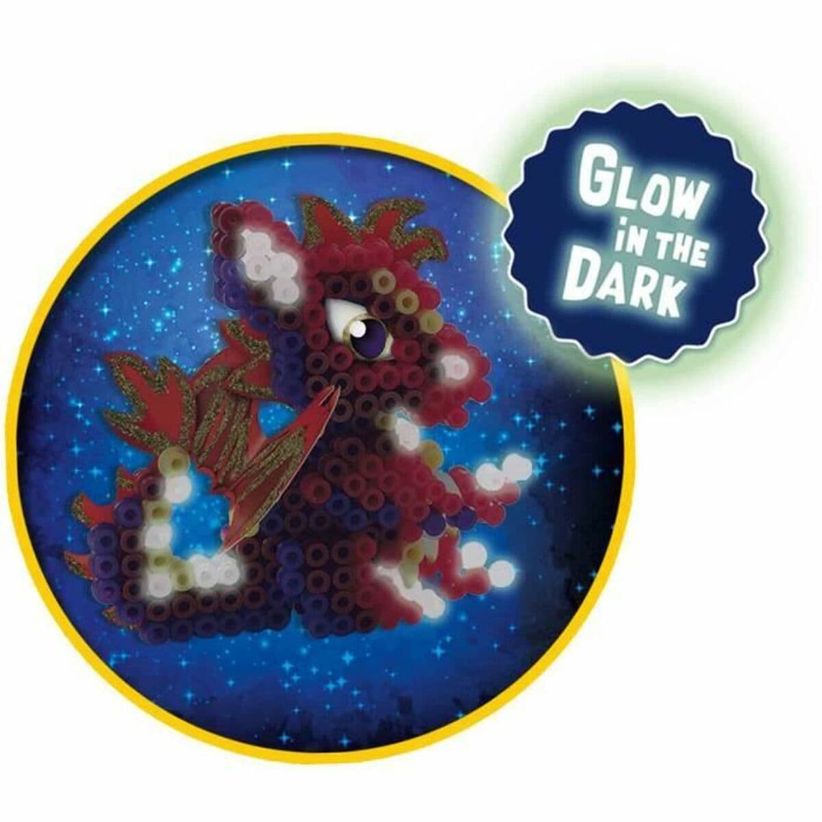 Mosaik SES Creative Beedz 06208 - Image 3