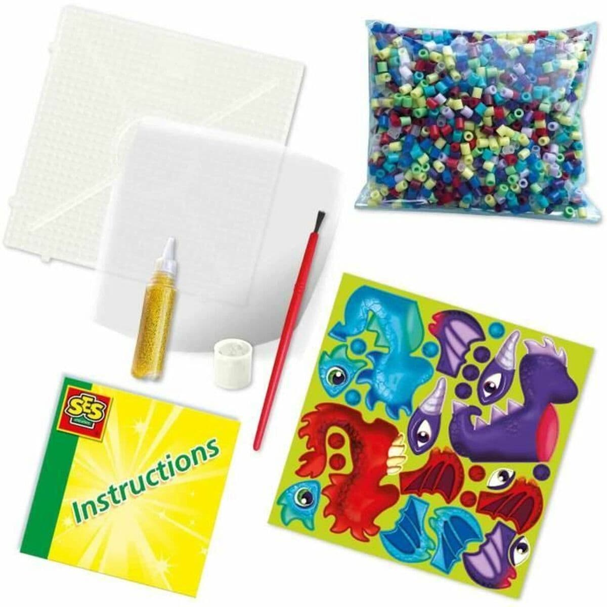 Mosaik SES Creative Beedz 06208 - Image 5