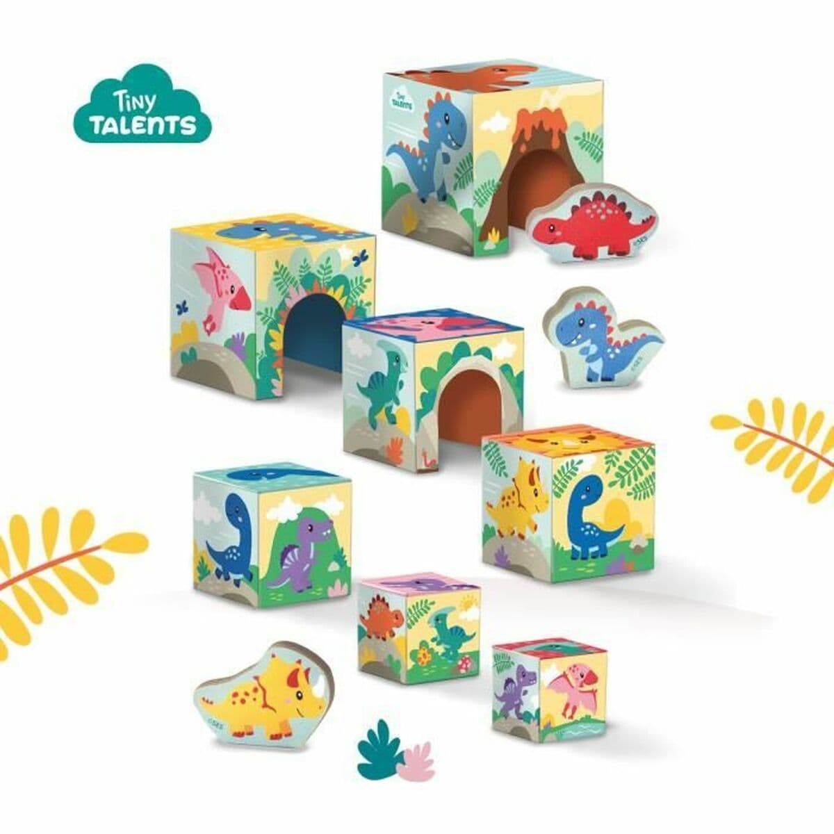 Juego de habilidad SES Creative (3 Unidades) - Image 4