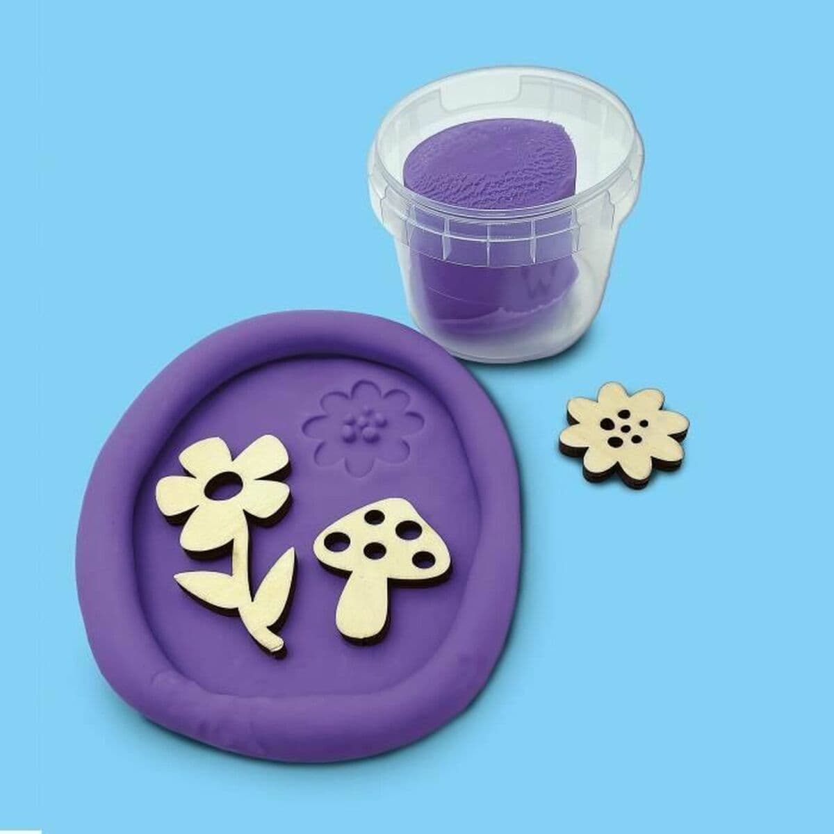 Zeichenset SES Creative Molding and relief painting - Image 2