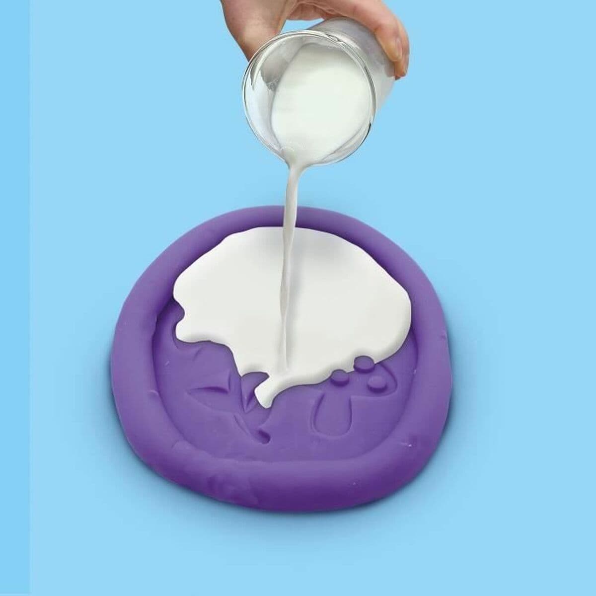 Zeichenset SES Creative Molding and relief painting - Image 3