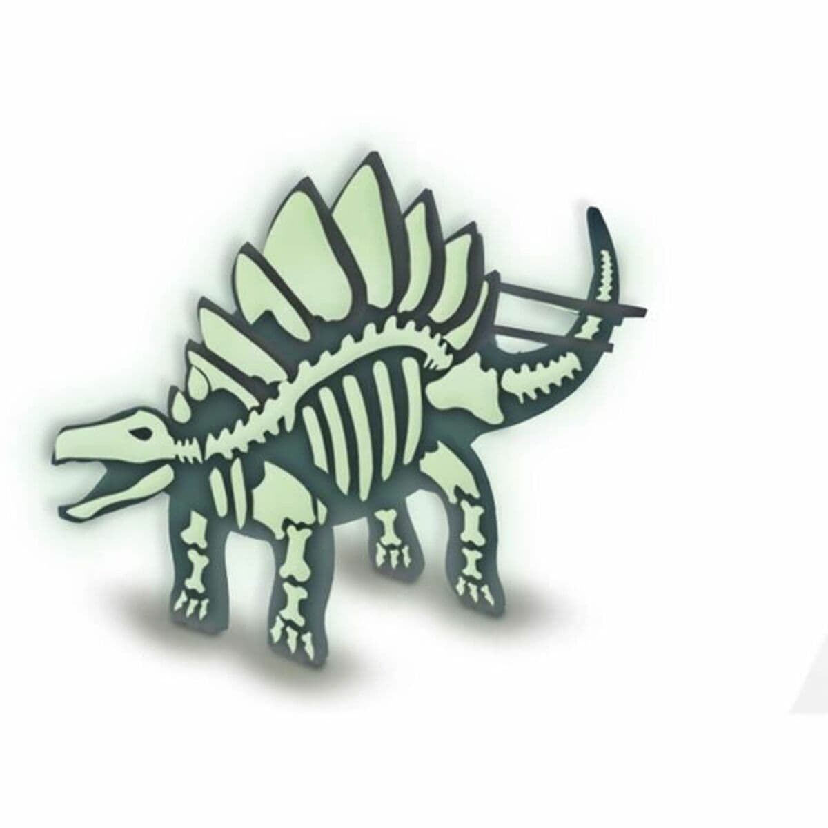 Zeichenset SES Creative Glow in the Dark - Image 3