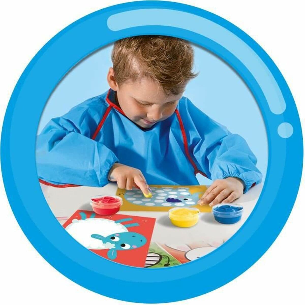 Dibujos para pintar SES Creative My First - Image 5