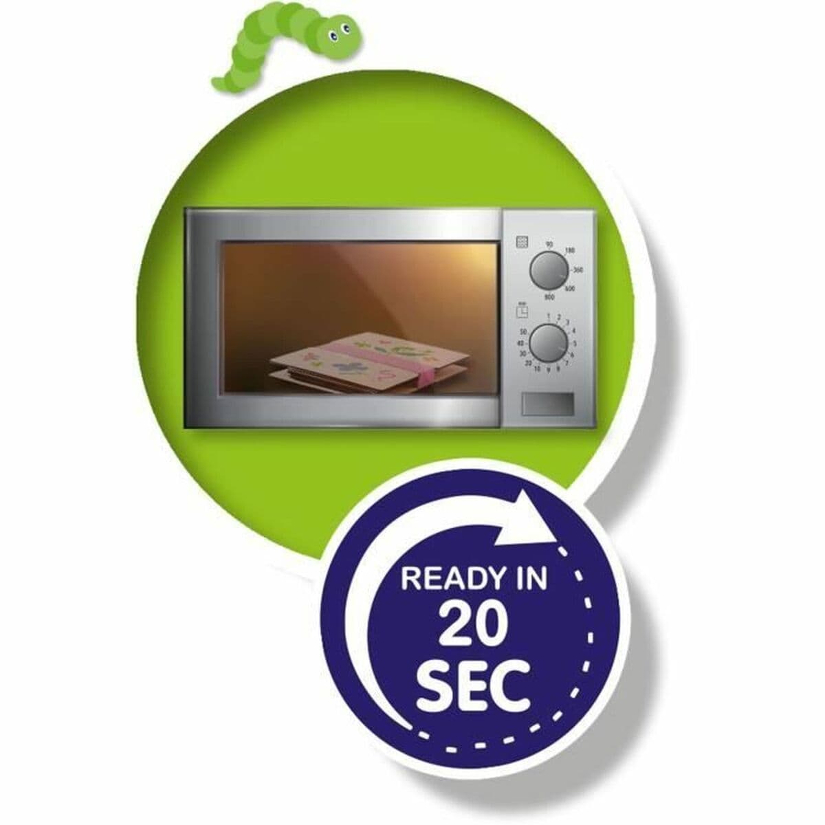 Prensador SES Creative - Image 2