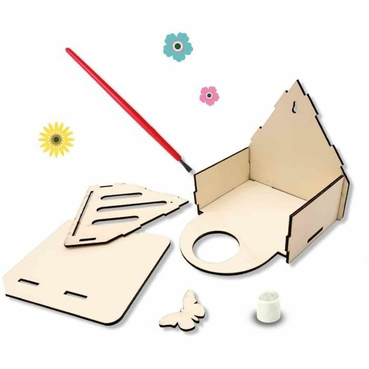 Geschicklichkeitsspiel SES Creative - Image 4