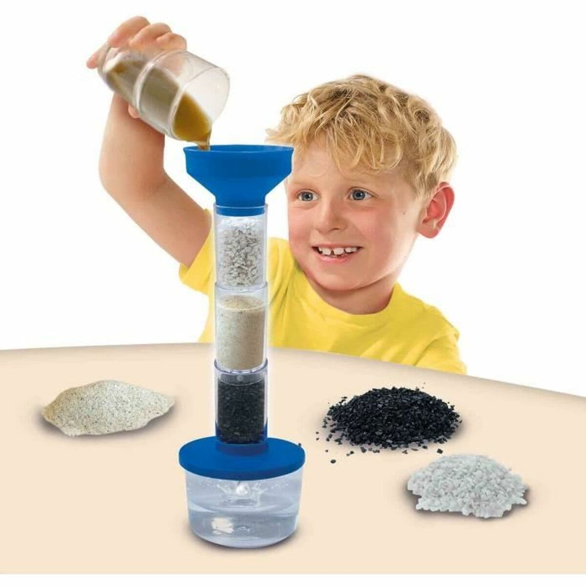 Juego Educativo SES Creative - Image 3