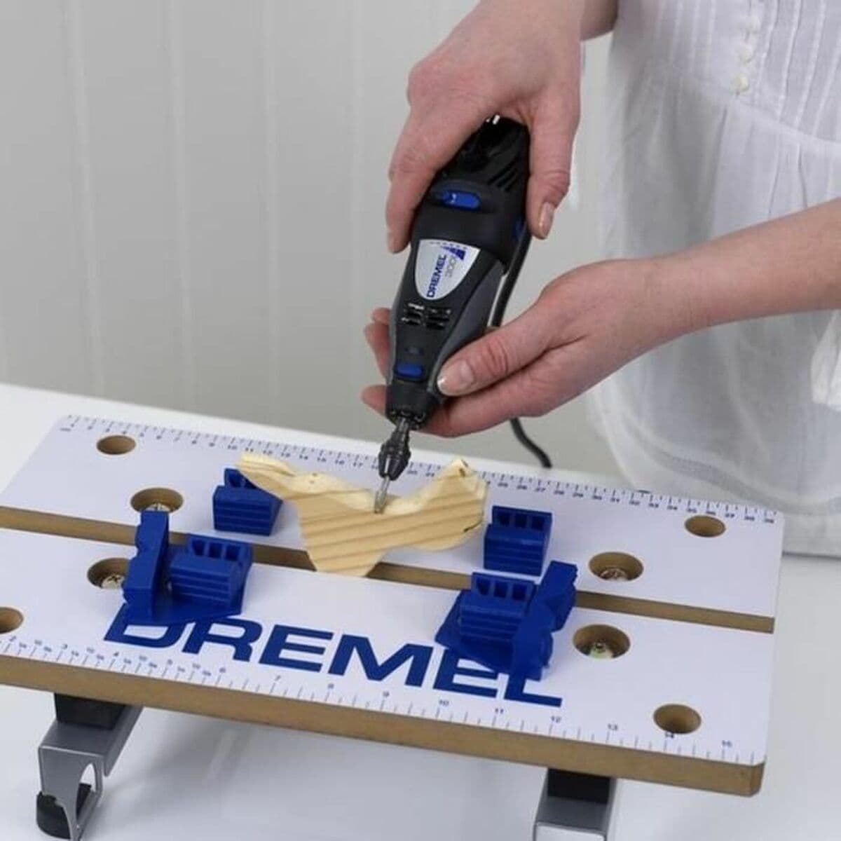 Mandrin de perceuse Dremel 4486 - Image 3