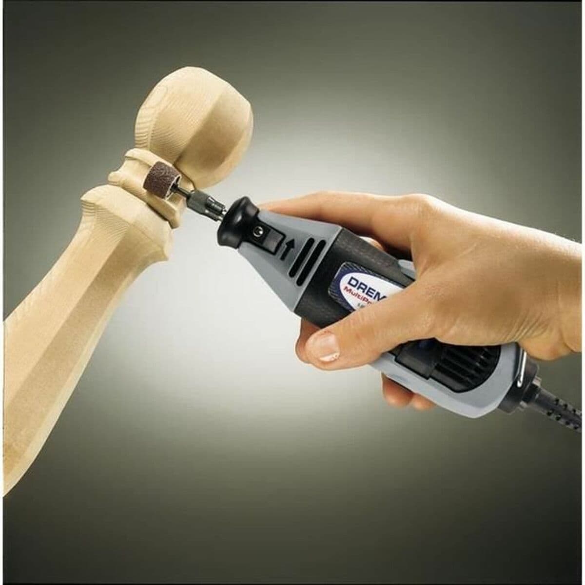 Sada příslušenství pro více nástrojů Dremel 687 - Image 2
