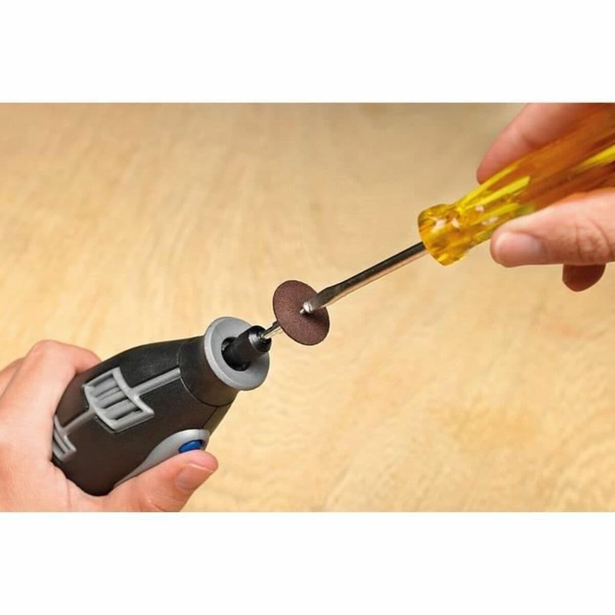 Set of multi-tool accessories Dremel 688 - Image 3