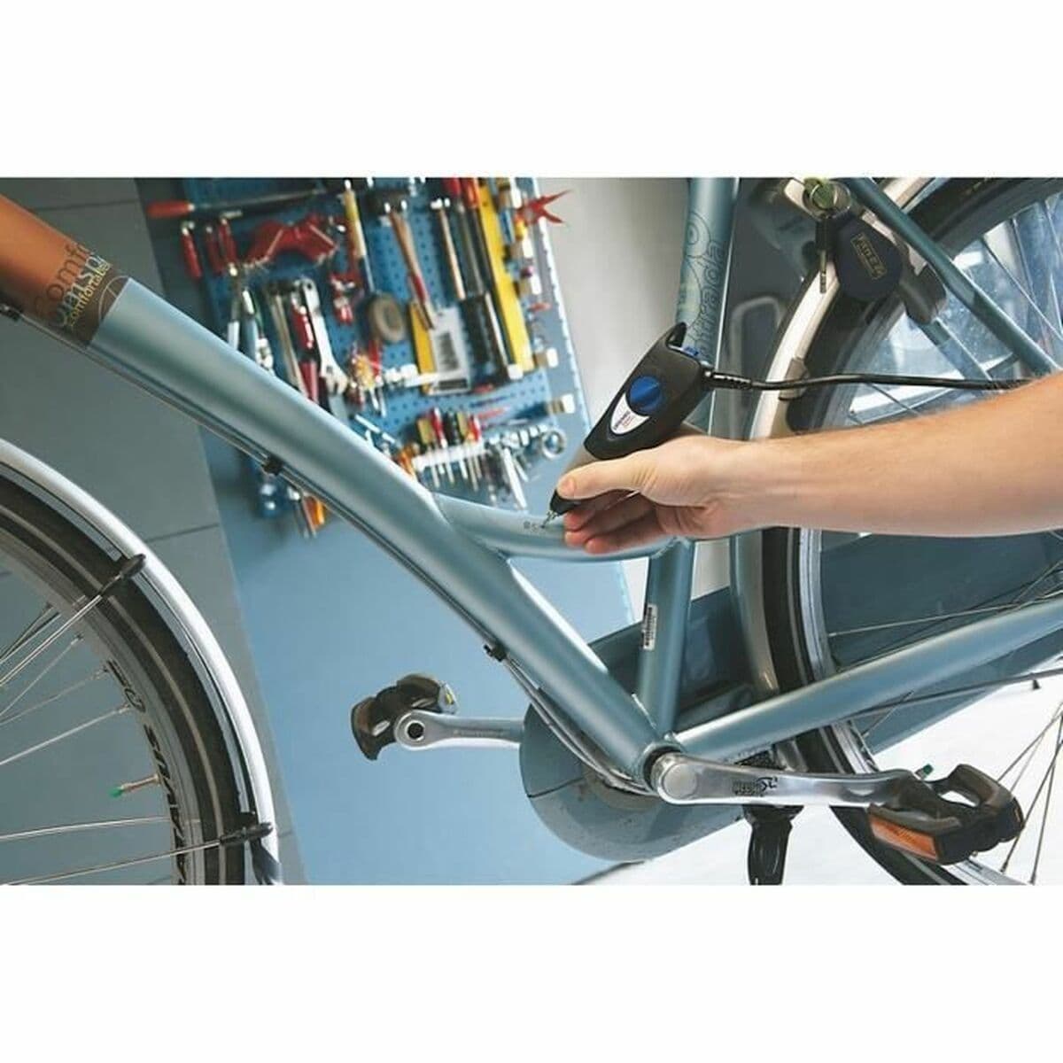 Set biți Dremel 9924 (3 Unități) - Image 4