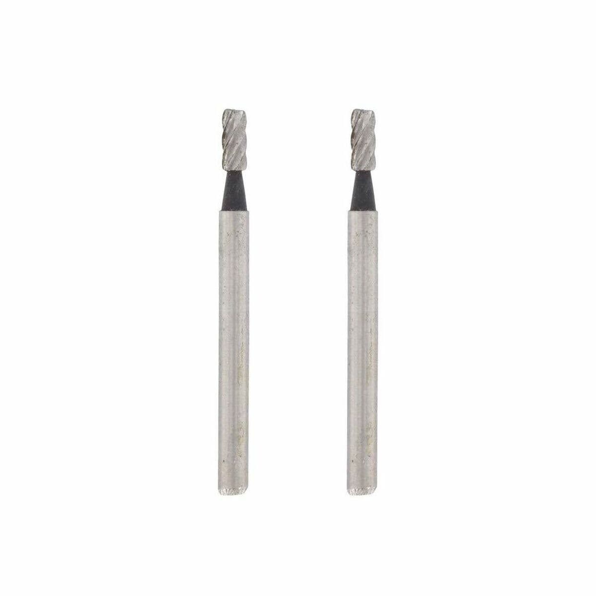 Fräswerkzeug Dremel 194 Zylindrisch Ø 3,2 mm (2 Stück) - Image 2
