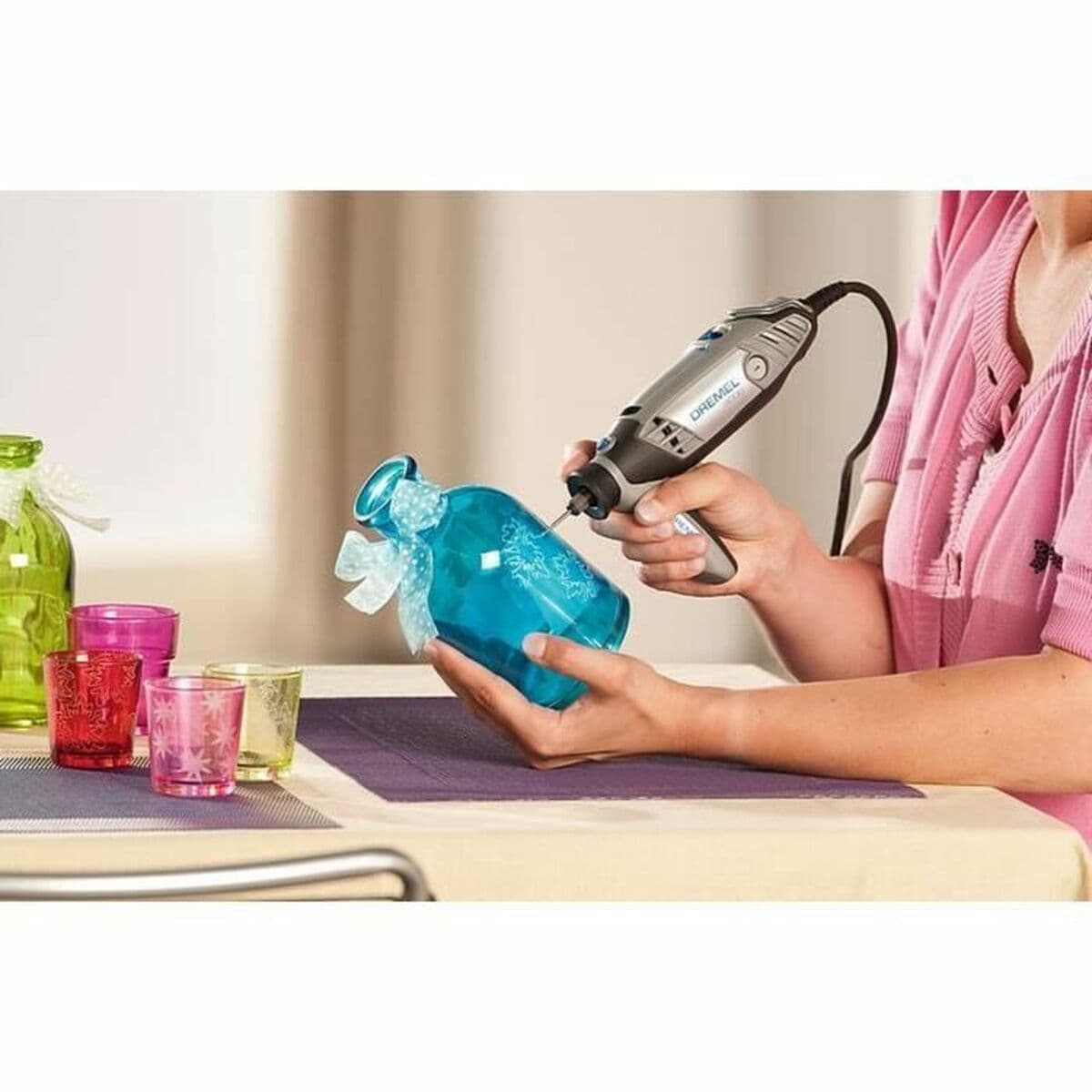 Fräswerkzeug Dremel 7105 Ø 4,4 mm - Image 4