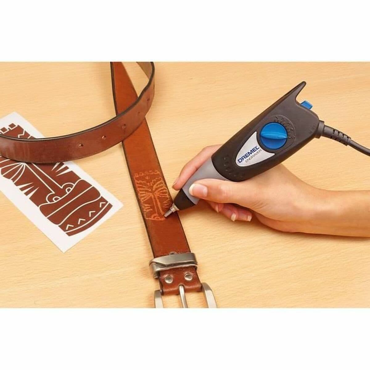 Multiherramienta Dremel 290-3 - Image 3