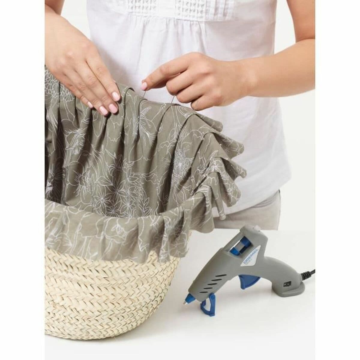 Pistola de encolar Dremel 930 - Image 2