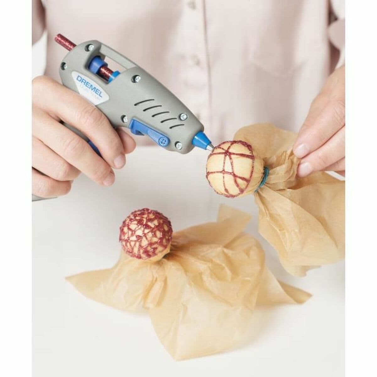 Pistola de encolar Dremel 930 - Image 4