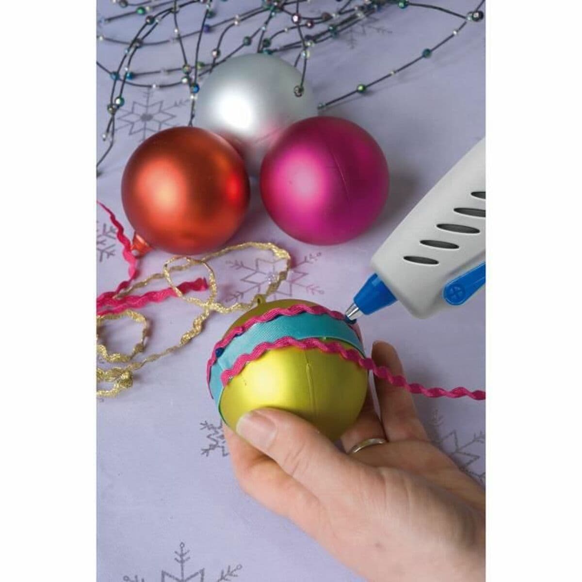 Pistola de encolar Dremel 930 - Image 3