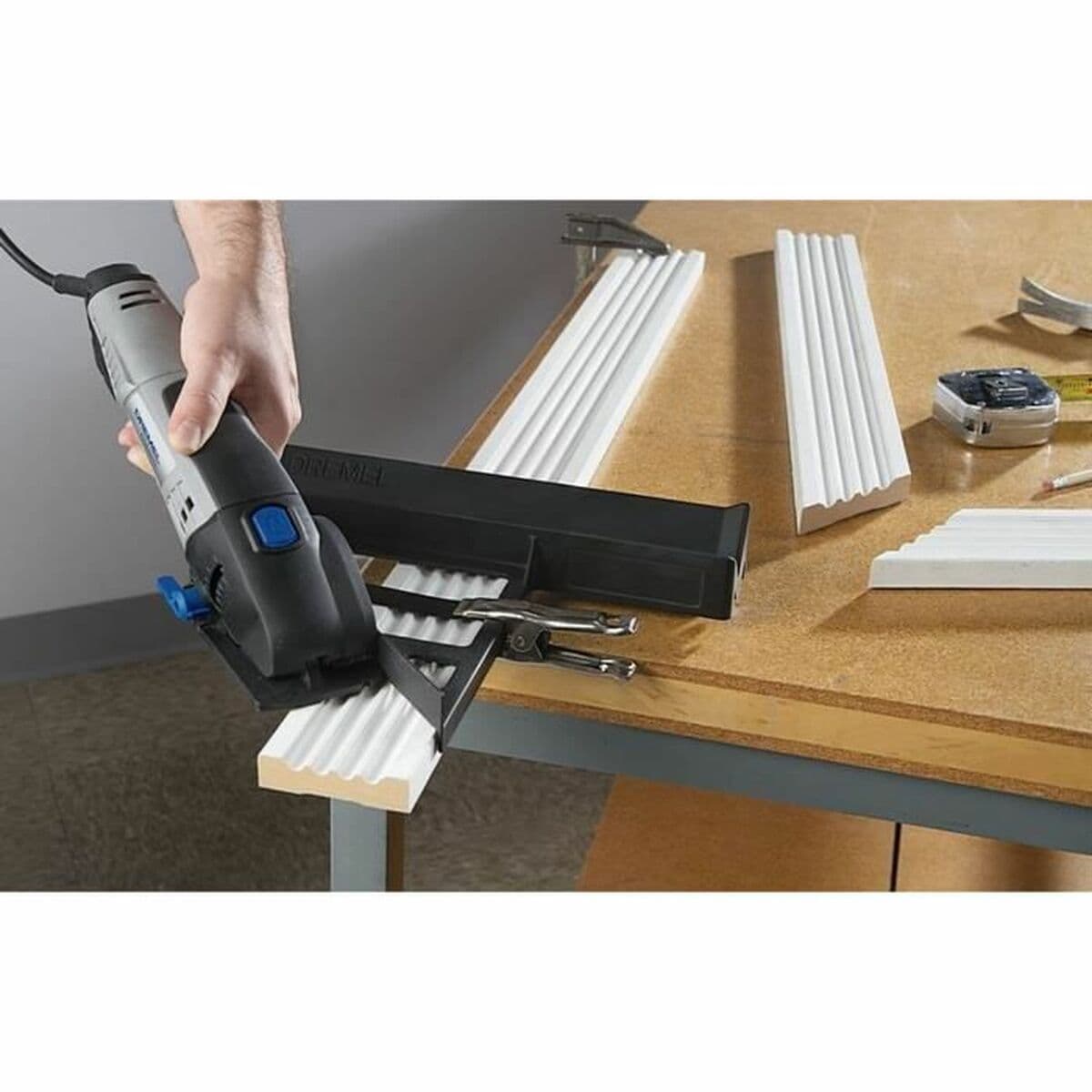 Vodidlo rezu Dremel S840 - Image 2