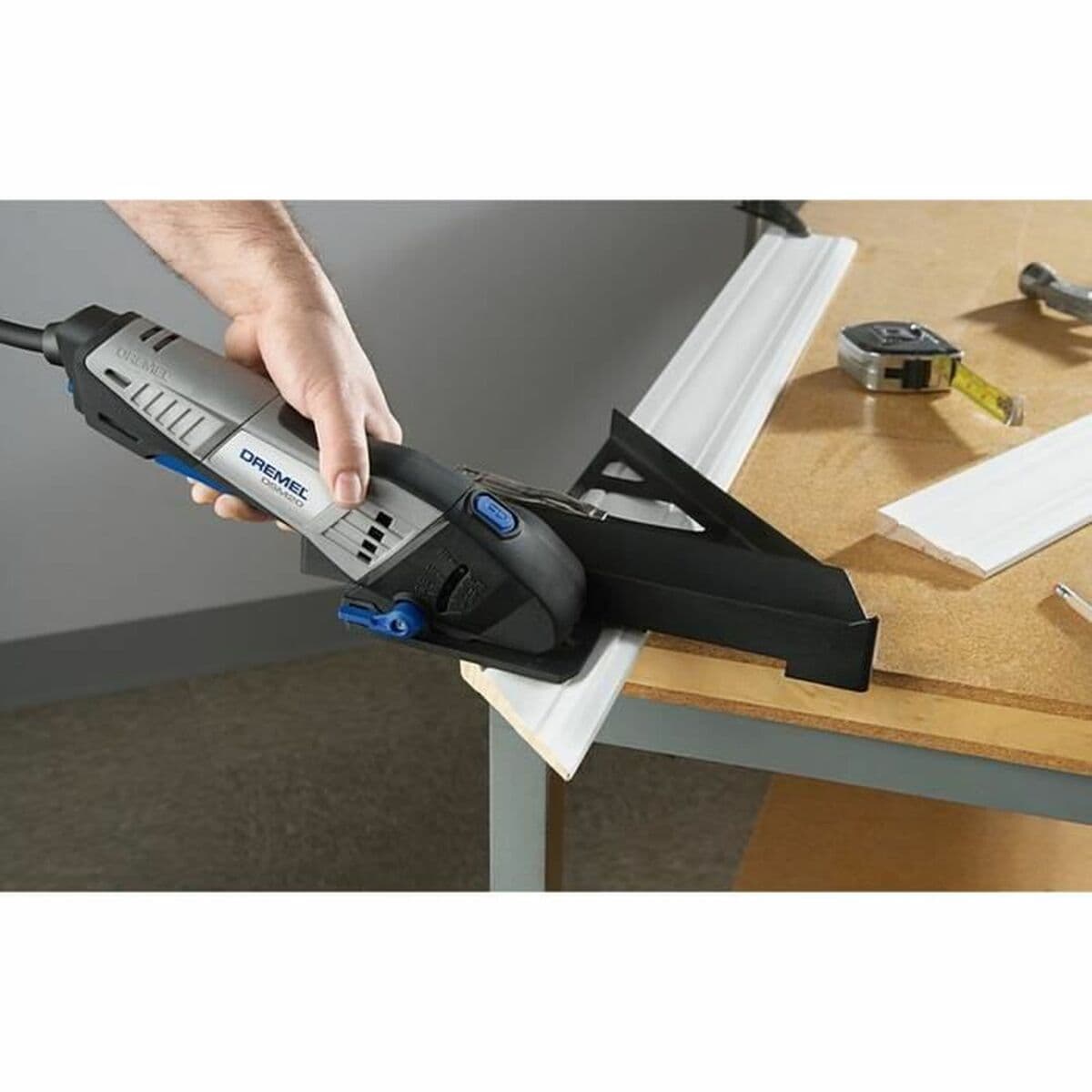 Vodidlo rezu Dremel S840 - Image 4