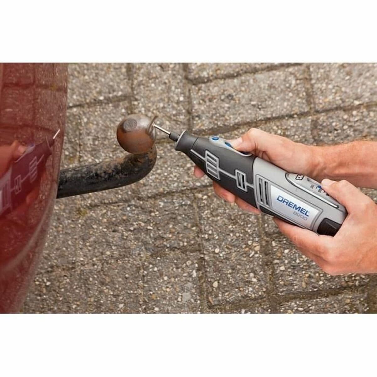 Brush Dremel 403JA Ø 19 mm - Image 2