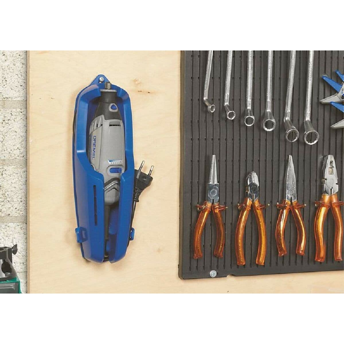 Instrumentu komplekts Dremel F0133000JP 130 W - Image 10