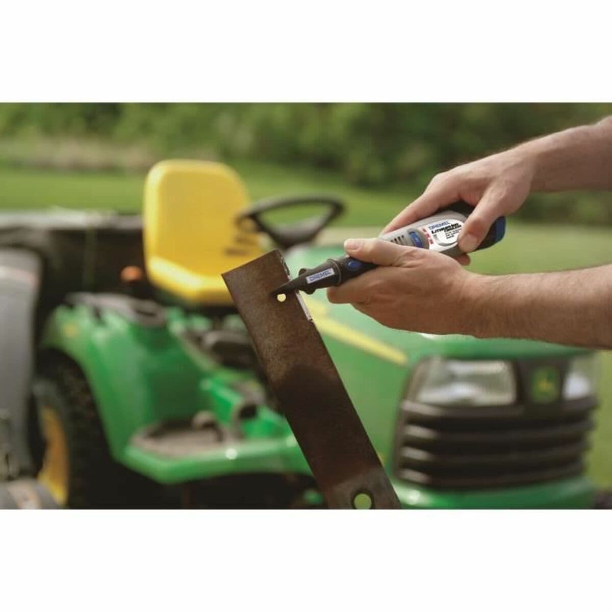 Slipare Dremel 1453 - Image 2