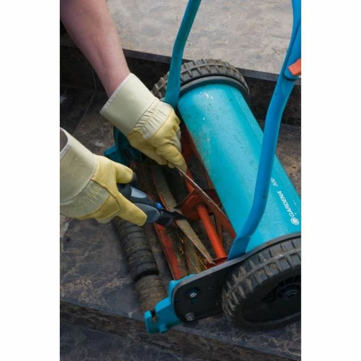 Slipare Dremel 1453 - Image 3