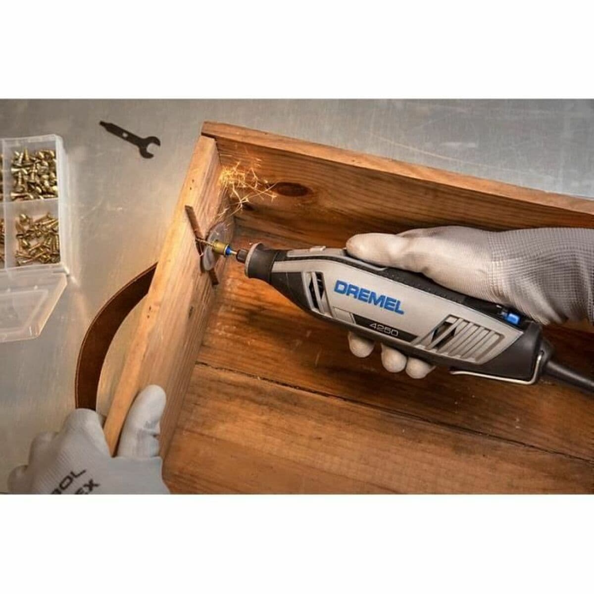 Multiherramienta Dremel 4250 - Image 5