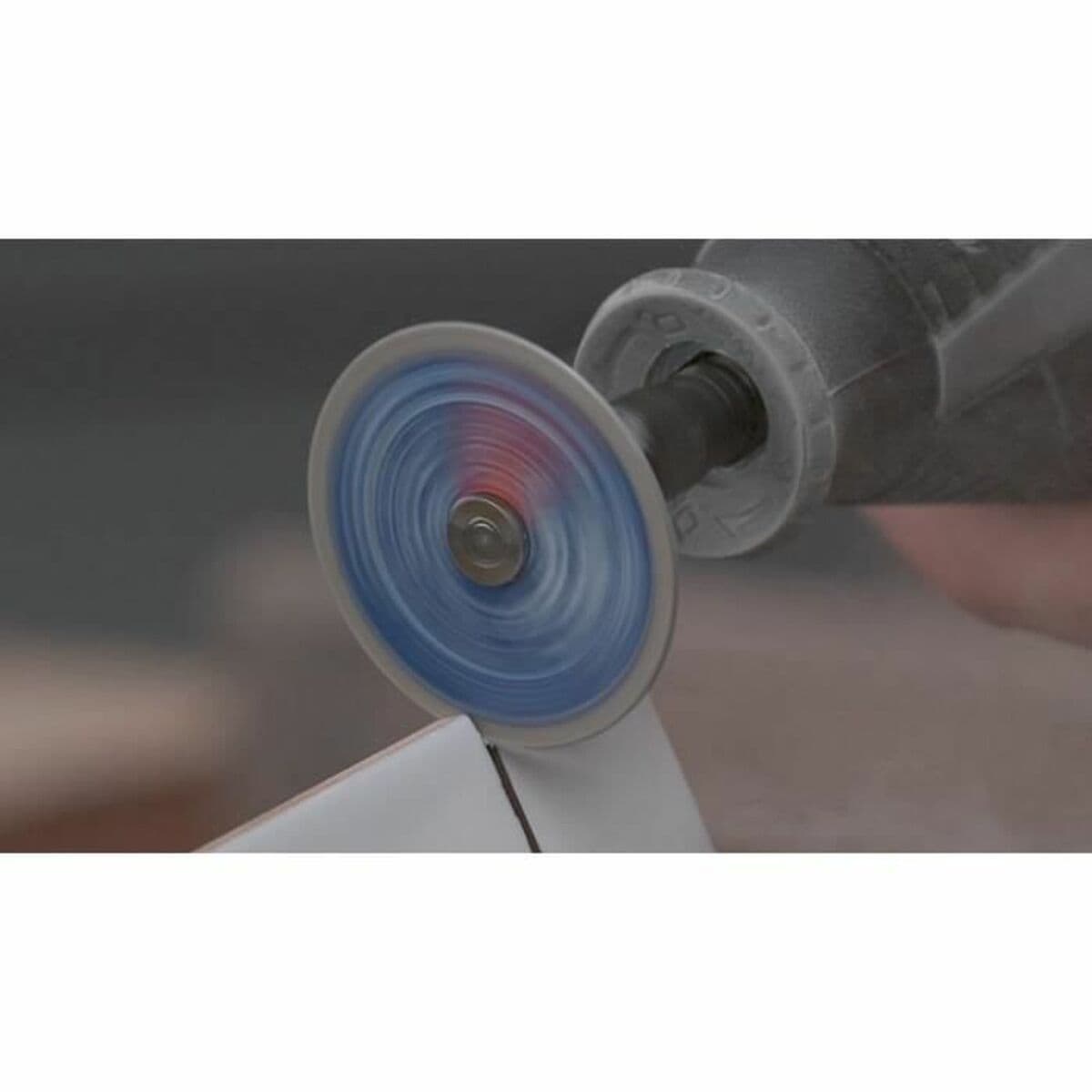 Diamantscheibe Dremel SC545DM 10 X 2 X 5 CM aus Keramik - Image 3