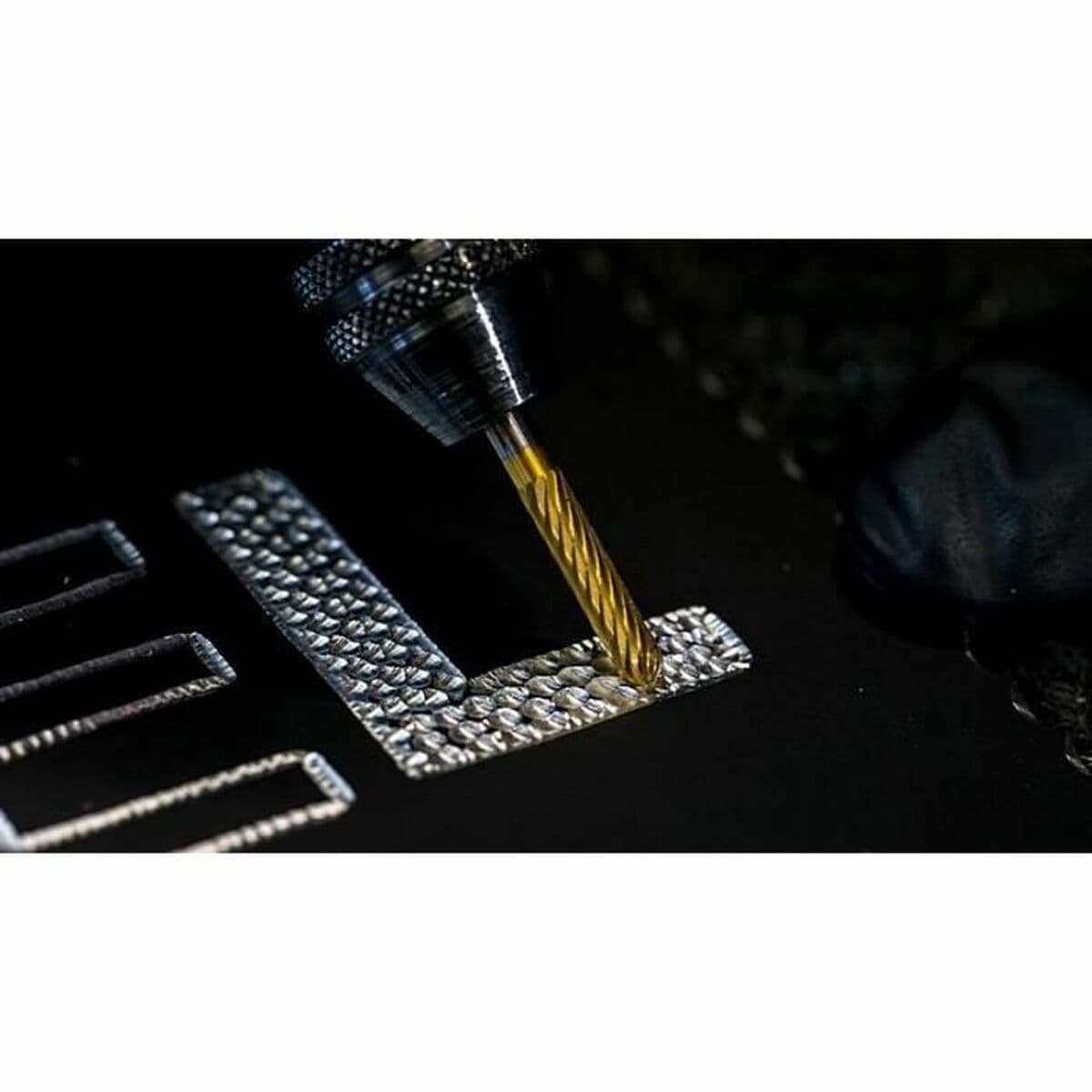 Fräswerkzeug Dremel Max 9903DM Wolfram Ø 3,2 mm - Image 3