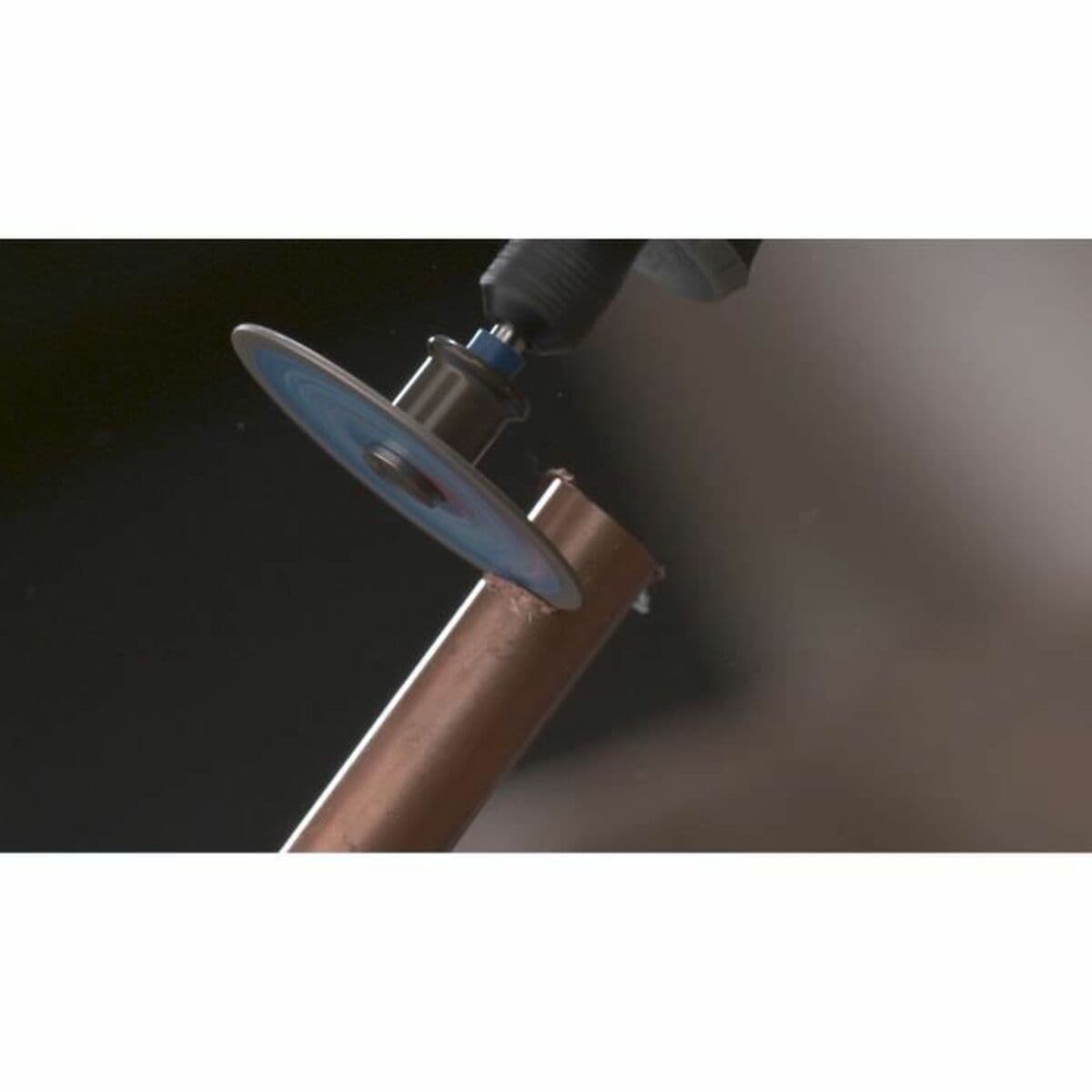 Lõikeketas Dremel S456DM 10 X 2 X 5 CM Metall Ez Speedclick Multi-tööriist - Image 3