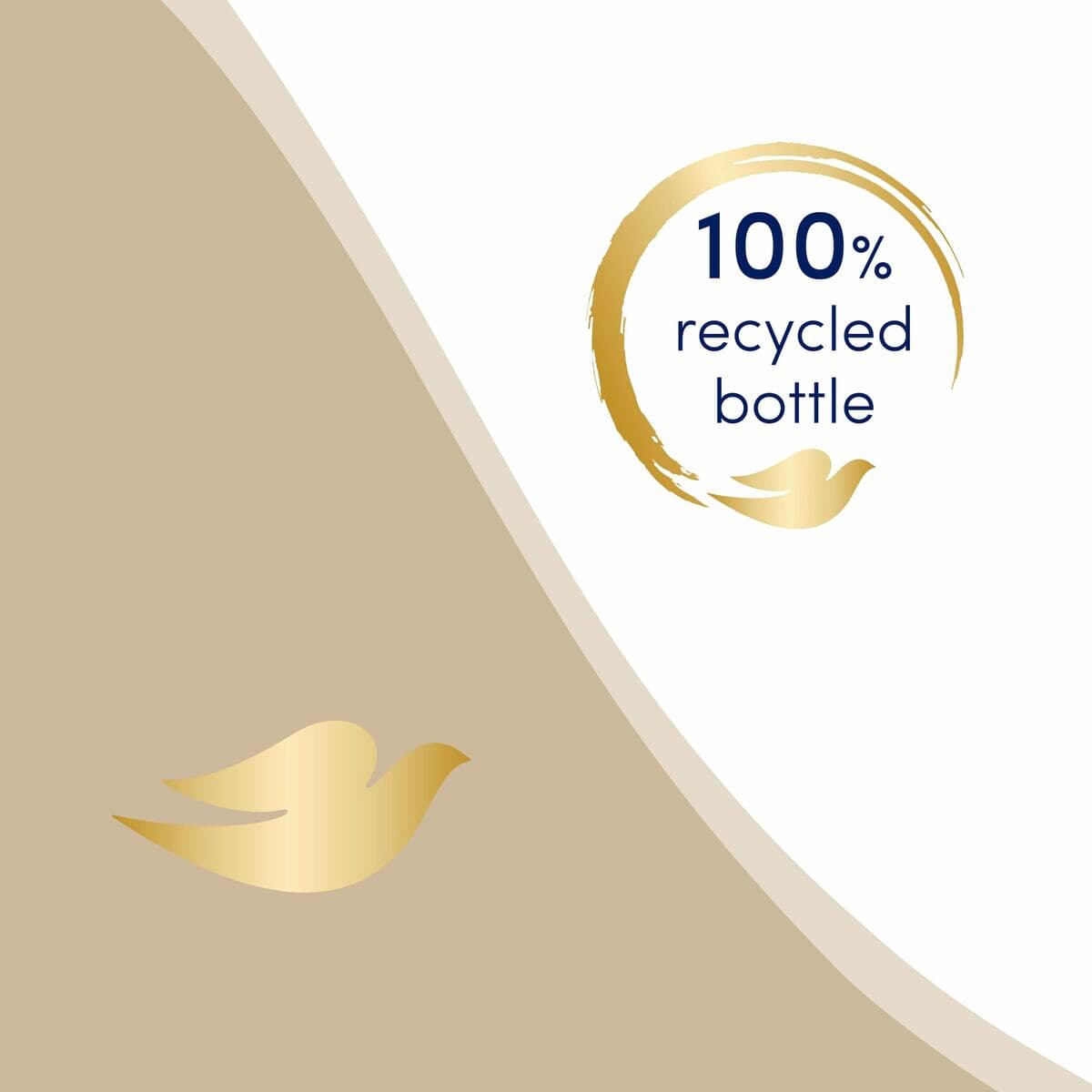 Körper Selbstbräuner Dove VISIBLE GLOW 400 ml - Image 6