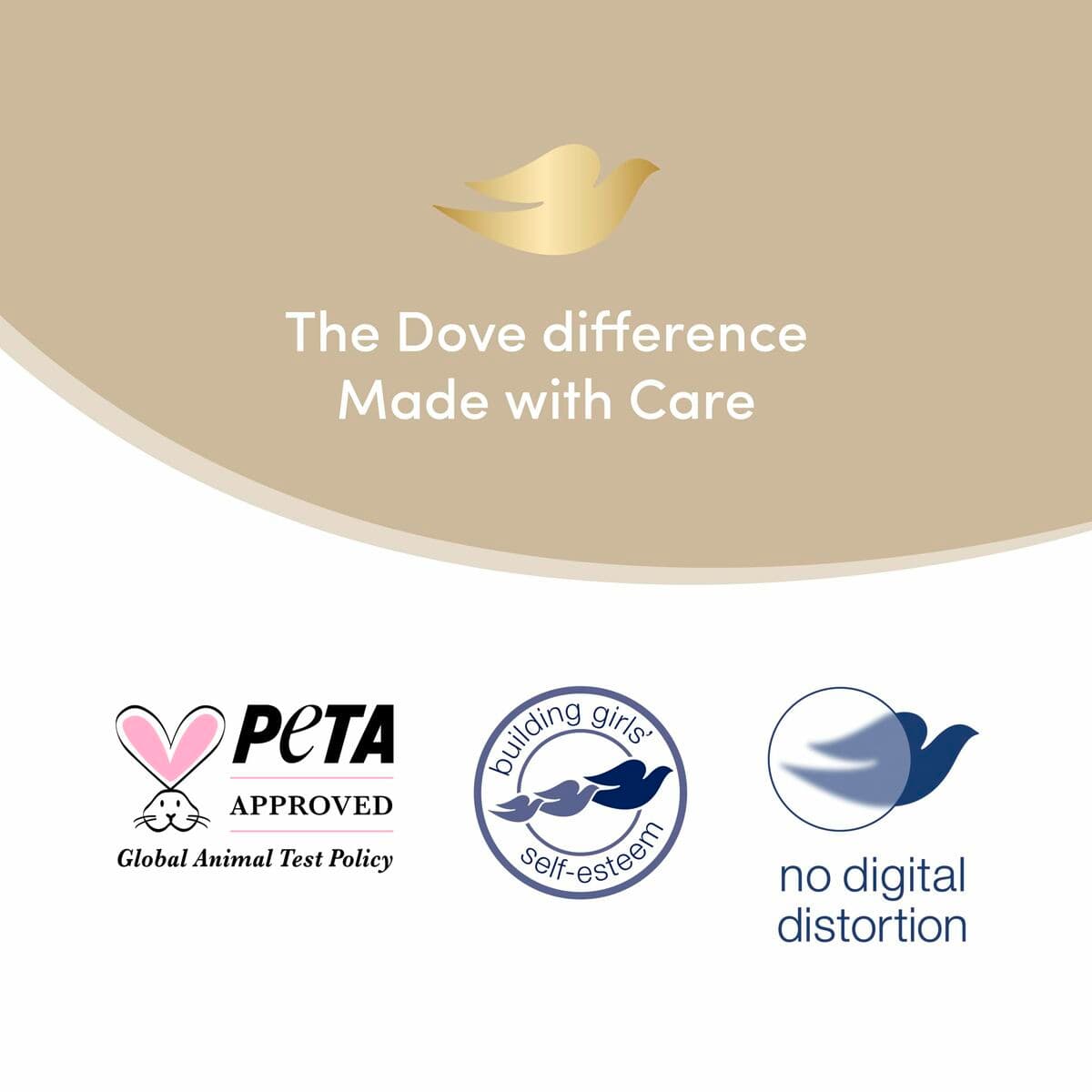 Körper Selbstbräuner Dove VISIBLE GLOW 400 ml - Image 7