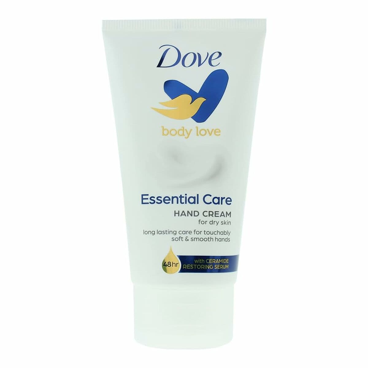 Handcreme Dove ESSENTIAL CARE 75 ml - Image 2