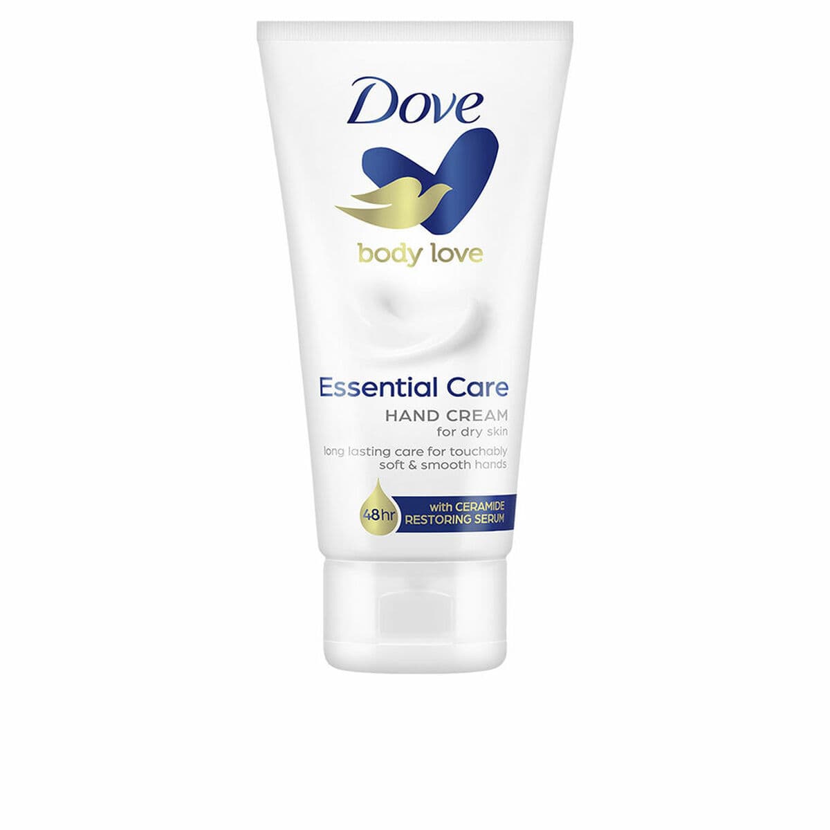Handcreme Dove ESSENTIAL CARE 75 ml