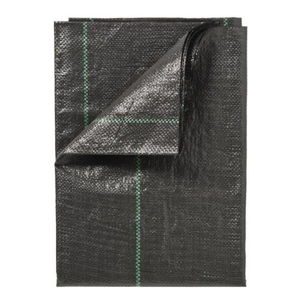 Rikkaruohojen torjuntaverkko Nature 100 g/m² 1 x 25 m