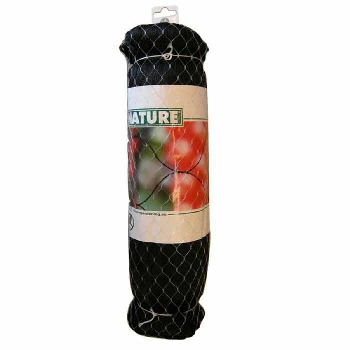 Anti-bird netting Nature Primo Svart Polyetylen 10 x 10 m - Image 2