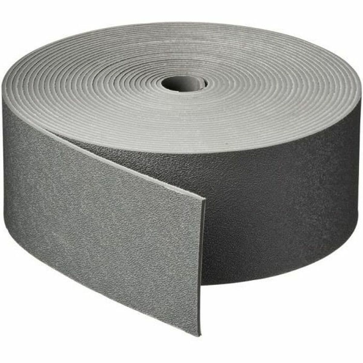 Trädgårdsstaket Nature Grå Polyetylen 7,5 cm x 10 m - Image 7