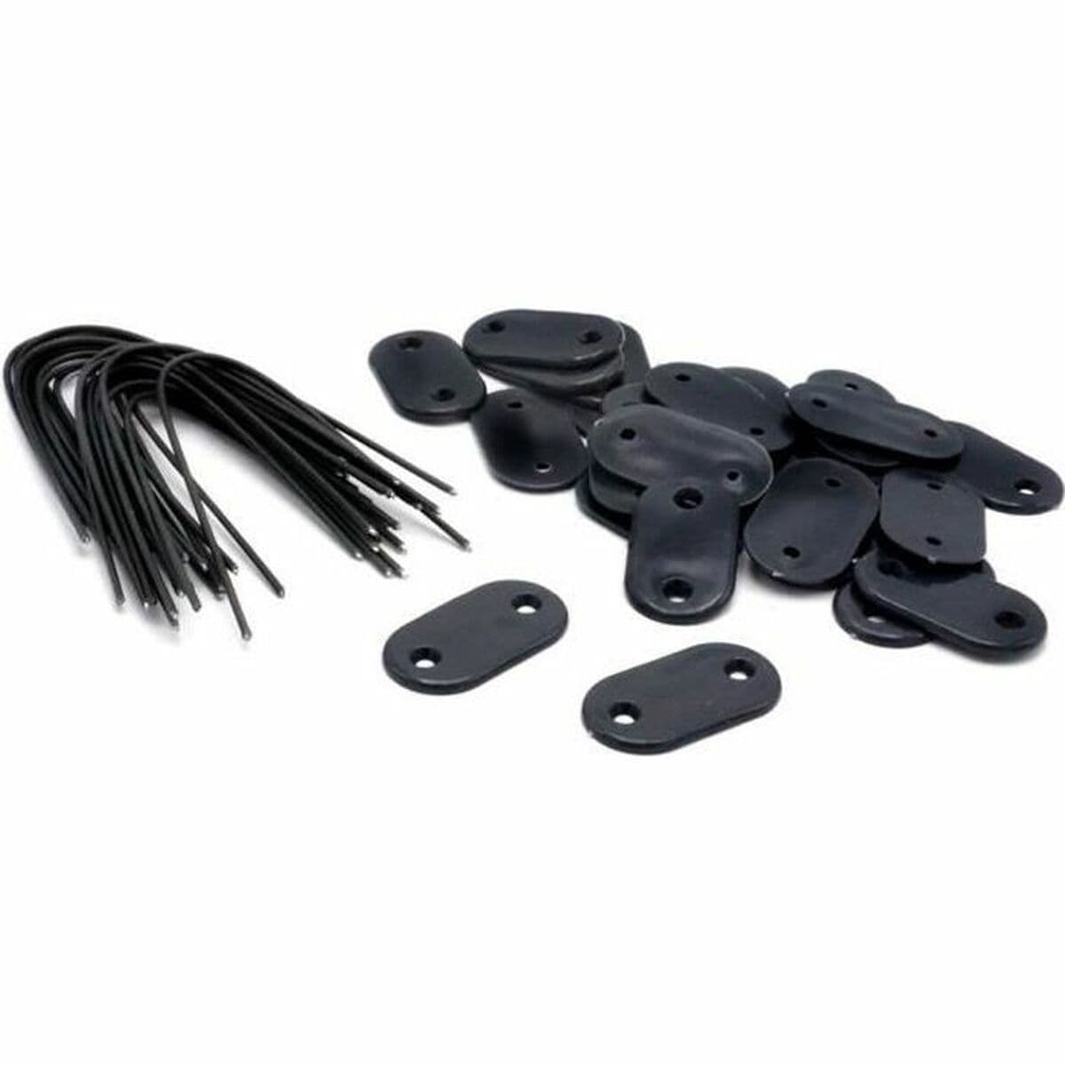 Staples Nature Conjunto de 26 rejillas de fijación - Image 2