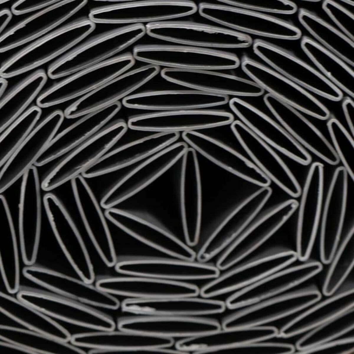 Plasă de camuflaj Nature Gri - Image 2