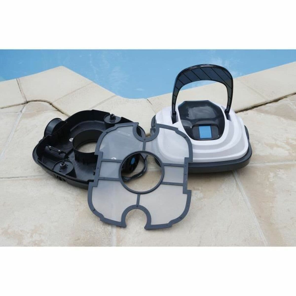 Automatiska poolrengöringsmedel Ubbink - Image 6