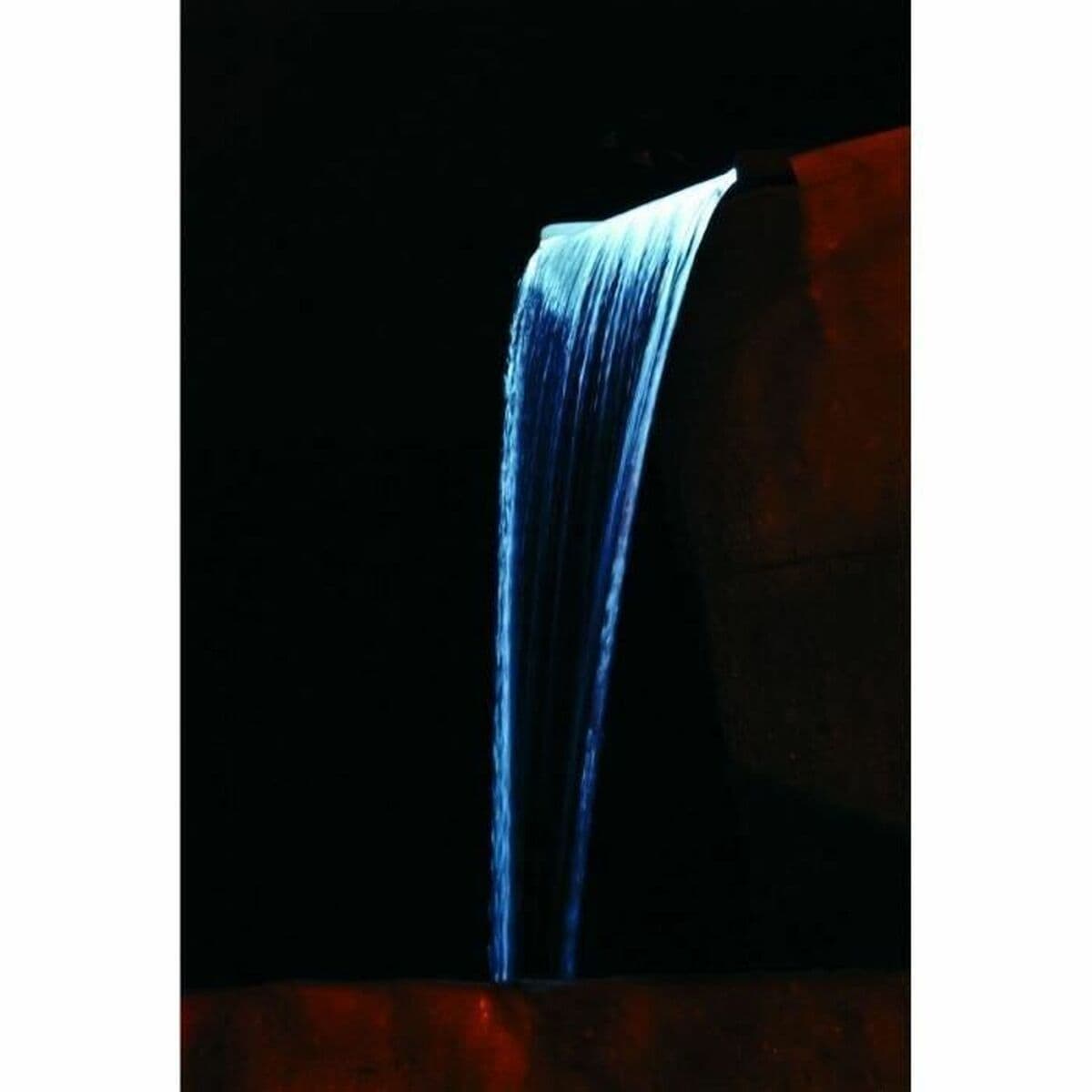 Fuente de agua LED Ubbink Niagara 60 10 x 60 x 12,5 cm - Image 4