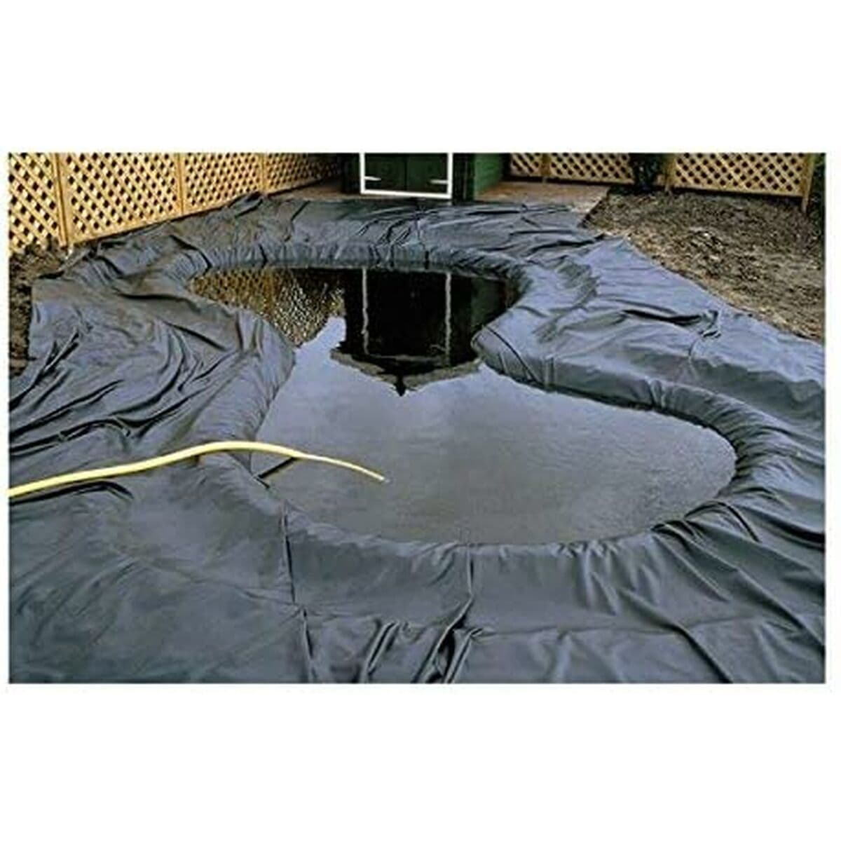 Revestimiento para Estanque Ubbink AquaLiner PVC 0,5 mm 2 x 3 m - Image 5