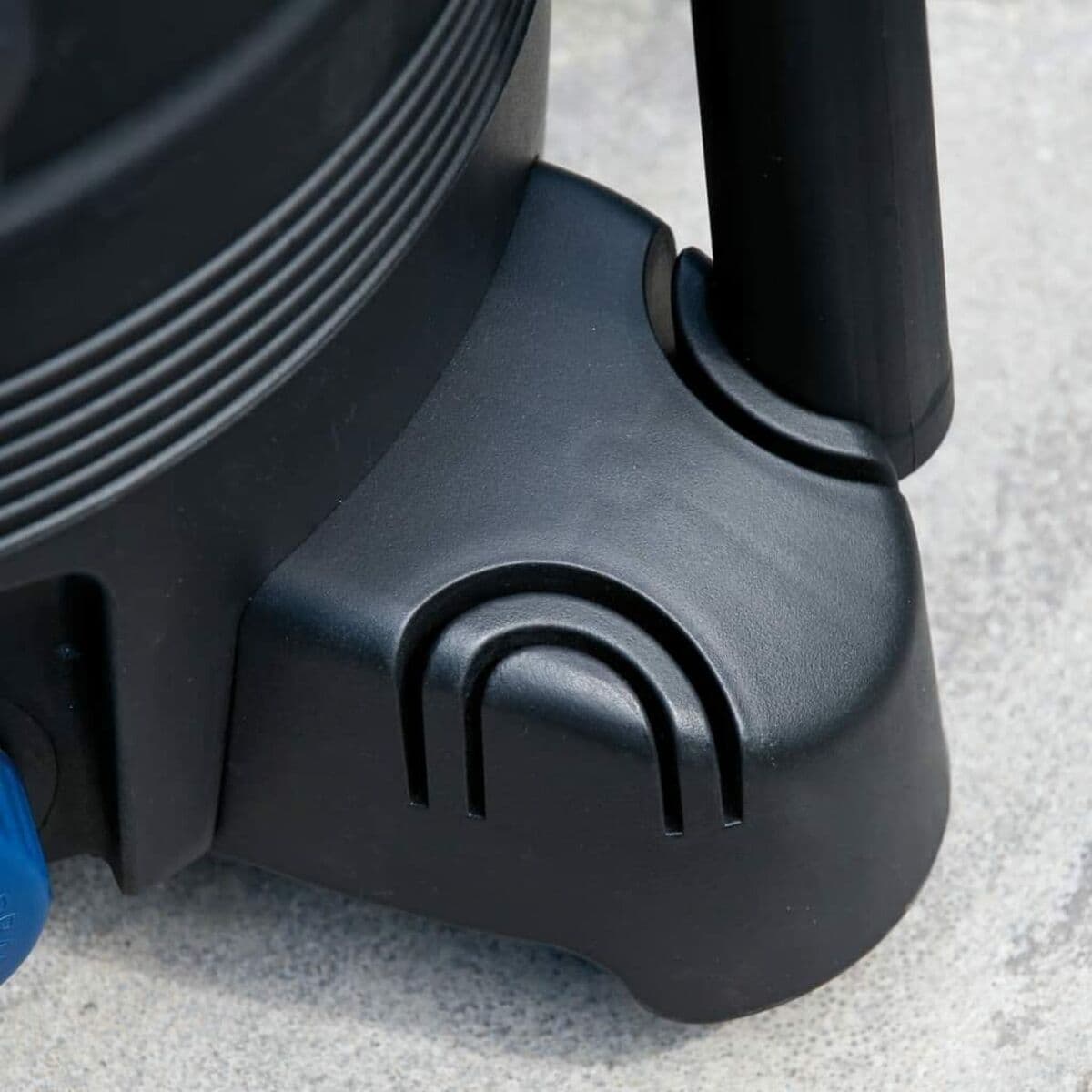 Tolmuimeja märg- ja kuivpuhastuseks Ubbink VacuProCleaner Maxi 35 L - Image 4