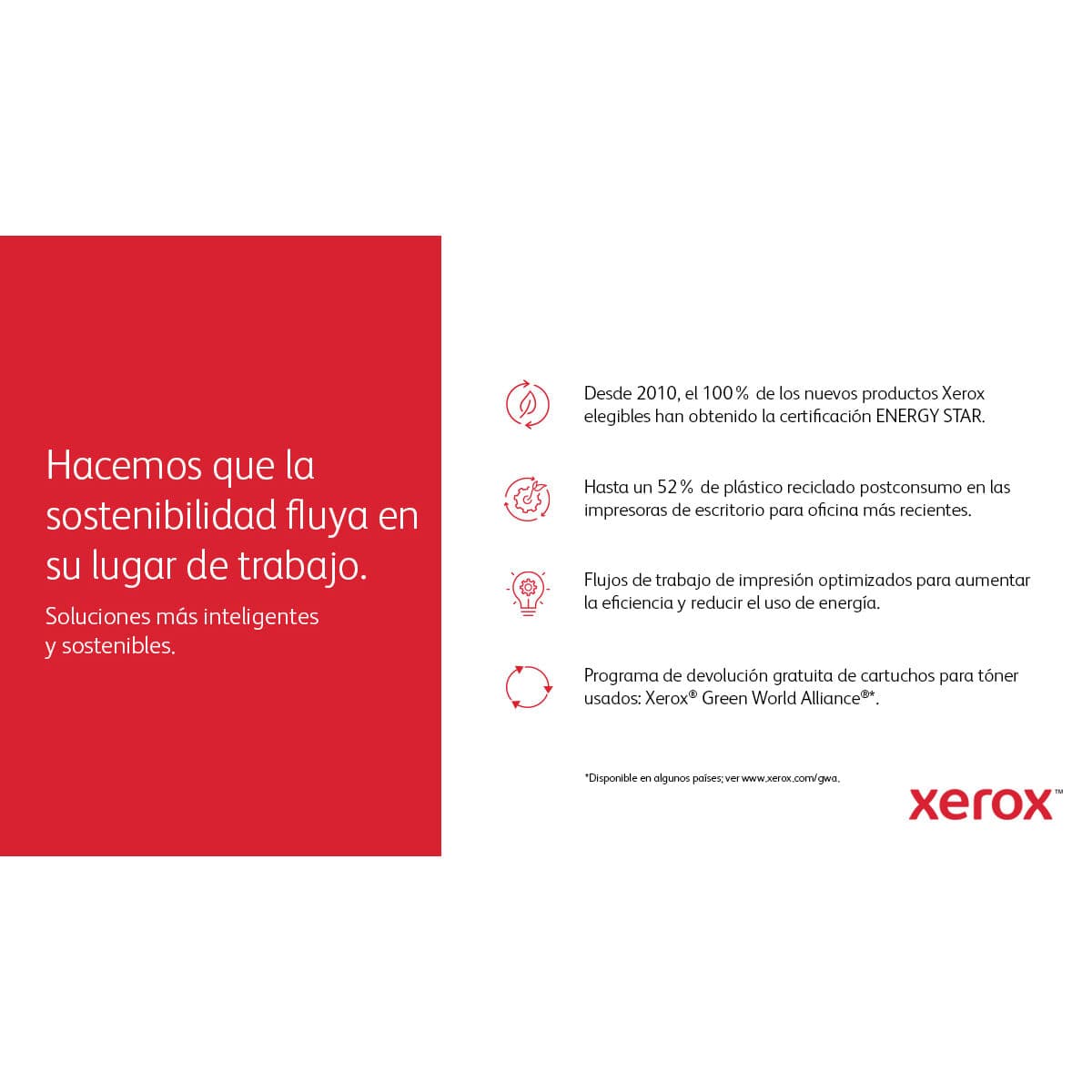 Laserskrivare Xerox C625V_DN - Image 3