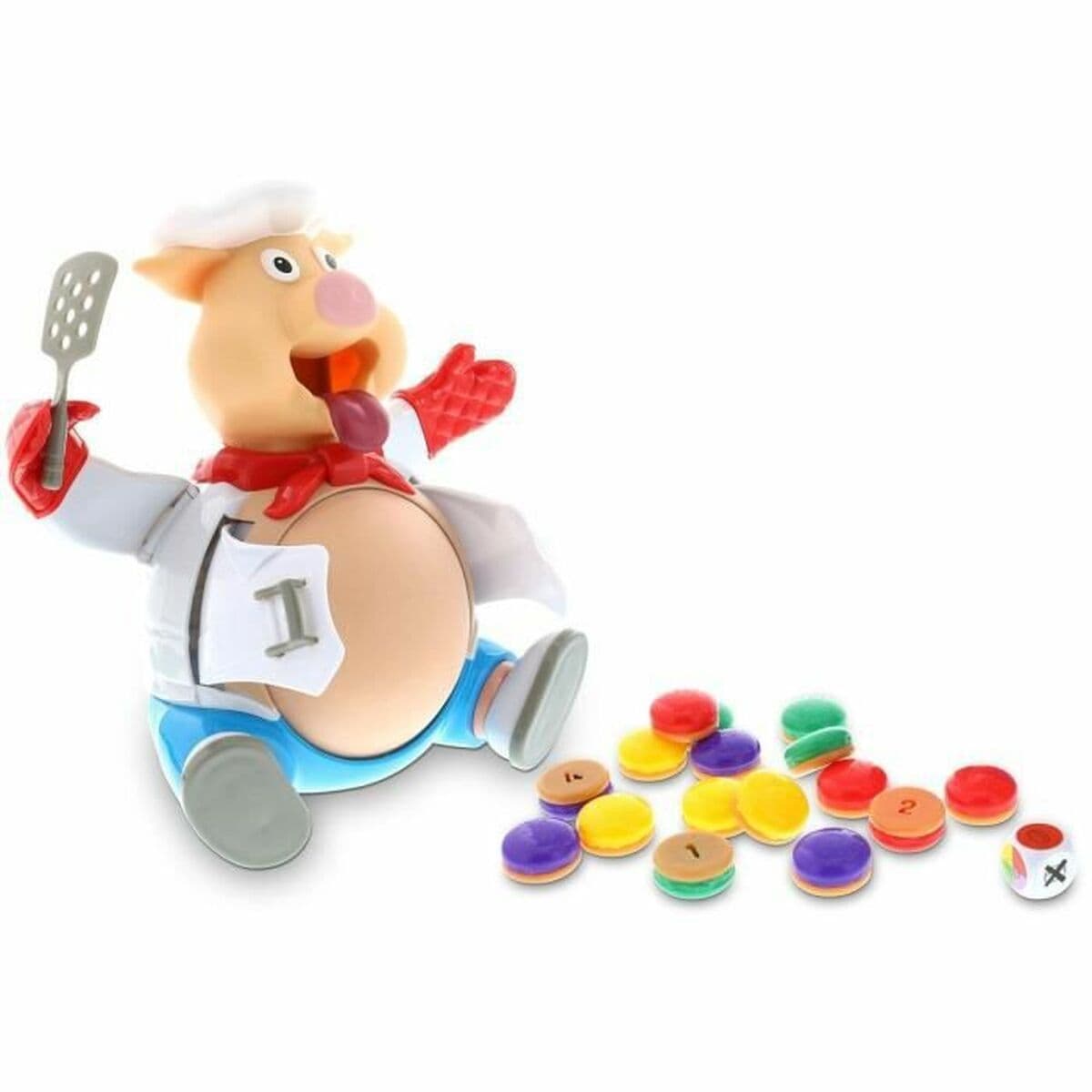 Tischspiel Cuisto Dingo Goliath Cuisto Dingo 13 x 27 x 27 cm - Image 3