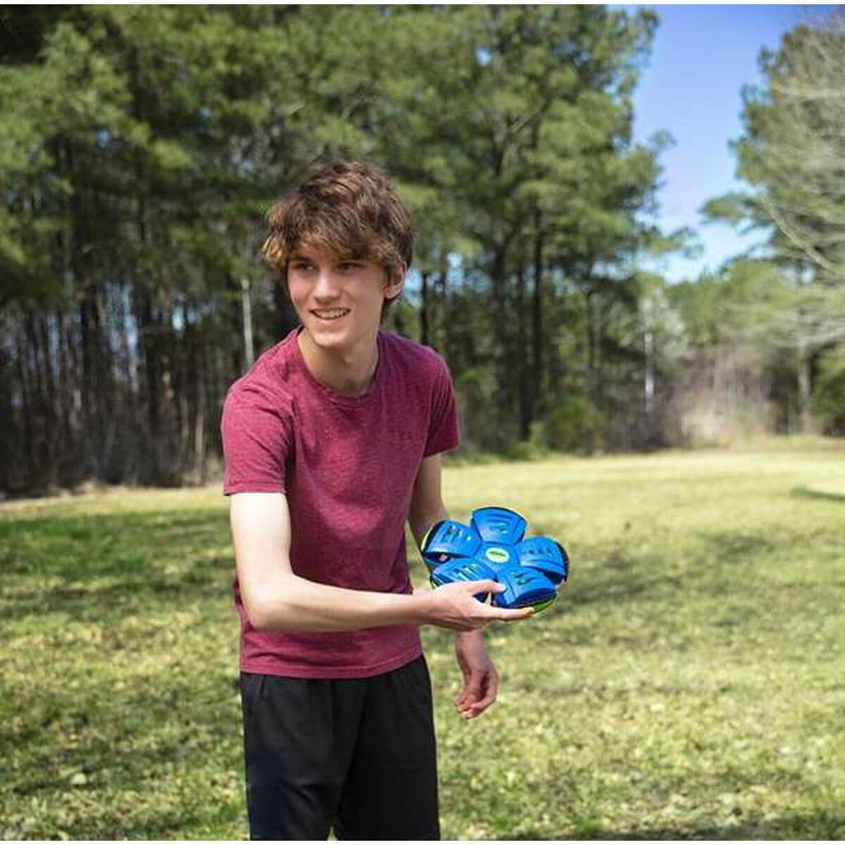 Boll Goliath 24 x 6 x 27 cm - Image 6